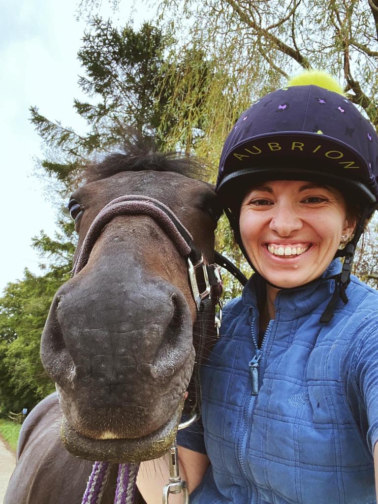 ambulatory equine vet