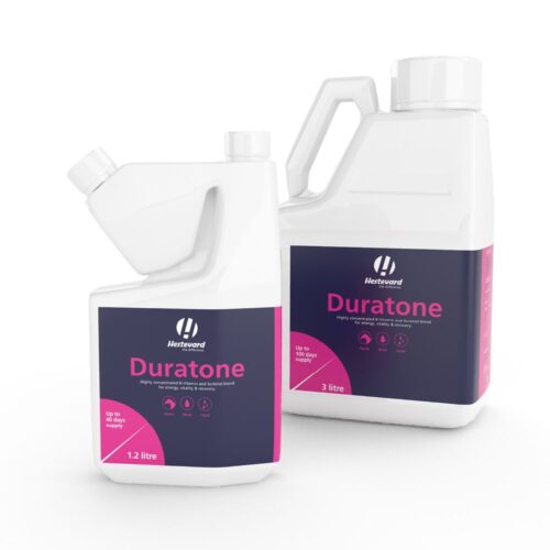 Hestevard Duratone product