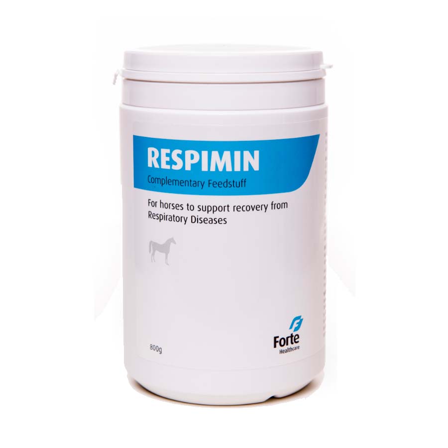 Respimin Respiratory